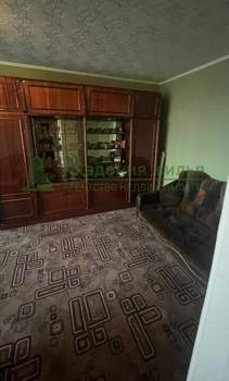 3-к квартира, вторичка, 53м2, 7/9 этаж