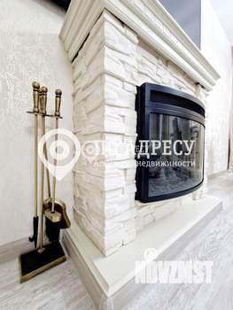 3-к квартира, вторичка, 125м2, 4/19 этаж