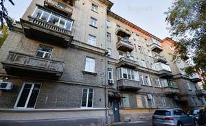 2-к квартира, вторичка, 58м2, 2/5 этаж