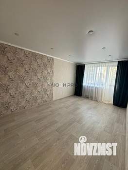 1-к квартира, вторичка, 32м2, 5/5 этаж