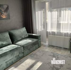 1-к квартира, вторичка, 49м2, 3/10 этаж