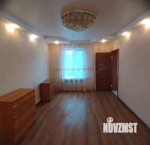 2-к квартира, вторичка, 51м2, 1/1 этаж