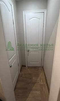 3-к квартира, вторичка, 70м2, 2/3 этаж