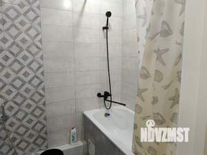 1-к квартира, вторичка, 47м2, 1/27 этаж