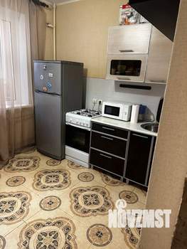 1-к квартира, вторичка, 38м2, 1/11 этаж