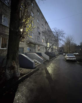 3-к квартира, вторичка, 61м2, 2/5 этаж