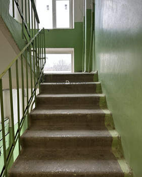 1-к квартира, вторичка, 32м2, 4/5 этаж