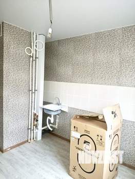 1-к квартира, вторичка, 27м2, 3/10 этаж