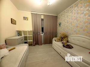 3-к квартира, вторичка, 68м2, 7/8 этаж