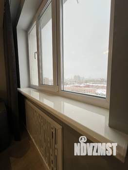 1-к квартира, вторичка, 43м2, 15/18 этаж