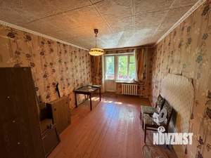 3-к квартира, вторичка, 59м2, 2/5 этаж