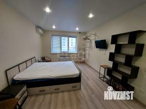 1-к квартира, вторичка, 37м2, 2/10 этаж