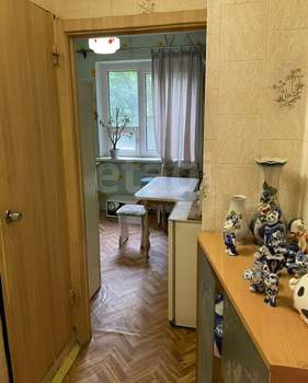 2-к квартира, вторичка, 53м2, 3/9 этаж