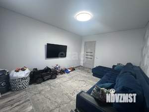2-к квартира, вторичка, 55м2, 2/10 этаж