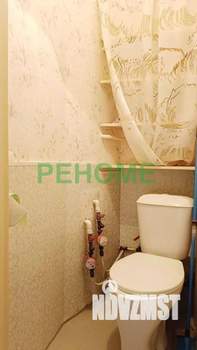 3-к квартира, вторичка, 55м2, 7/9 этаж