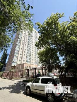 1-к квартира, вторичка, 41м2, 16/23 этаж