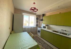 3-к квартира, вторичка, 64м2, 5/9 этаж