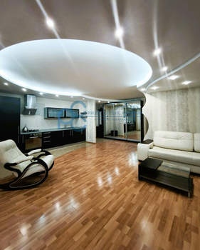 2-к квартира, вторичка, 66м2, 3/10 этаж