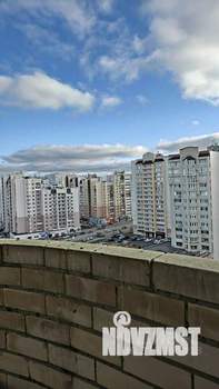2-к квартира, вторичка, 68м2, 12/12 этаж