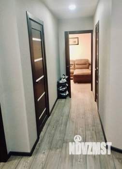 2-к квартира, вторичка, 56м2, 19/19 этаж