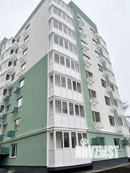 3-к квартира, вторичка, 84м2, 1/8 этаж