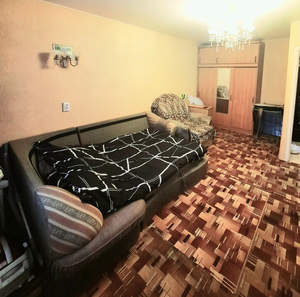 1-к квартира, вторичка, 34м2, 5/9 этаж