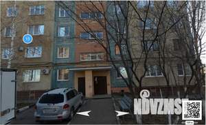 3-к квартира, вторичка, 64м2, 3/9 этаж