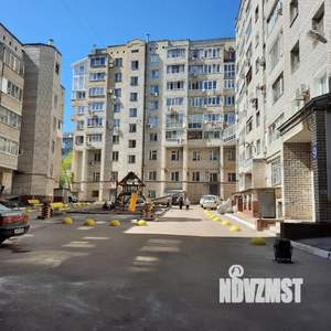 3-к квартира, вторичка, 84м2, 2/9 этаж