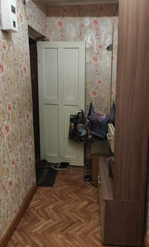 2-к квартира, вторичка, 45м2, 2/2 этаж