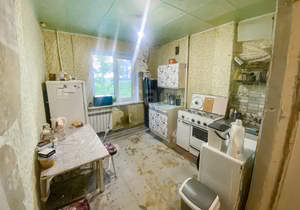 1-к квартира, вторичка, 33м2, 2/9 этаж