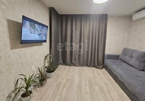 1-к квартира, вторичка, 32м2, 10/22 этаж