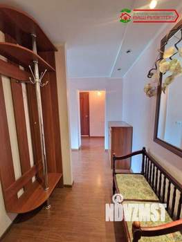 3-к квартира, вторичка, 61м2, 7/9 этаж