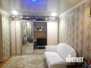 1-к квартира, вторичка, 32м2, 1/5 этаж