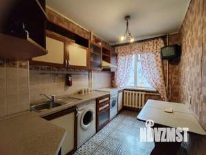 3-к квартира, вторичка, 56м2, 1/9 этаж
