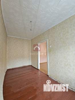 2-к квартира, вторичка, 40м2, 2/2 этаж