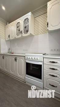 3-к квартира, вторичка, 40м2, 1/9 этаж