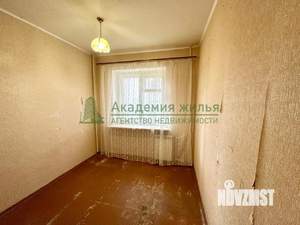 3-к квартира, вторичка, 67м2, 2/5 этаж