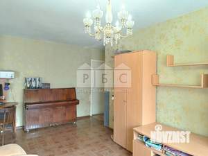 3-к квартира, вторичка, 58м2, 2/5 этаж