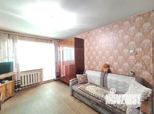 1-к квартира, вторичка, 40м2, 4/10 этаж