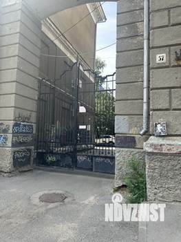 2-к квартира, вторичка, 50м2, 2/4 этаж