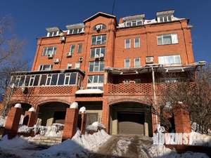 2-к квартира, вторичка, 100м2, 2/4 этаж