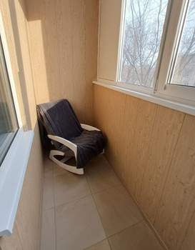 1-к квартира, вторичка, 33м2, 4/10 этаж