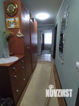 2-к квартира, вторичка, 66м2, 4/10 этаж