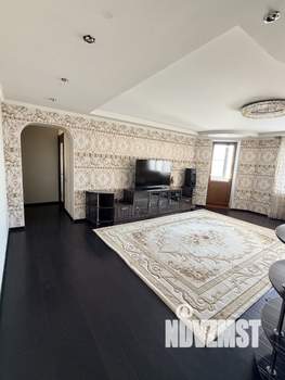 3-к квартира, вторичка, 92м2, 9/10 этаж