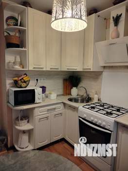 2-к квартира, вторичка, 51м2, 9/9 этаж
