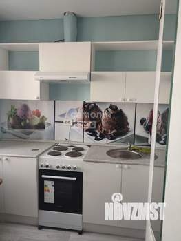 1-к квартира, вторичка, 30м2, 5/10 этаж