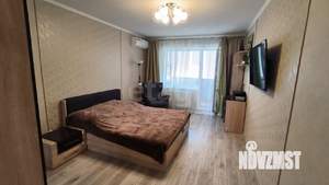3-к квартира, вторичка, 82м2, 9/10 этаж