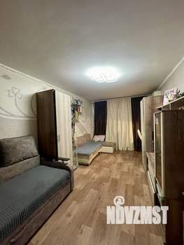 1-к квартира, вторичка, 34м2, 1/5 этаж