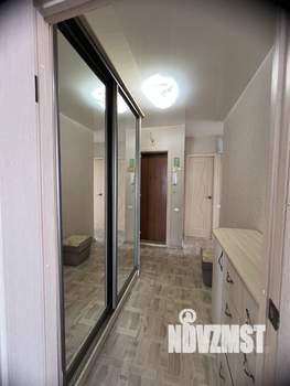 4-к квартира, вторичка, 63м2, 4/5 этаж