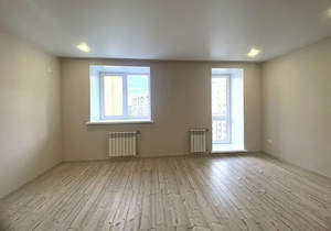 1-к квартира, вторичка, 33м2, 12/14 этаж